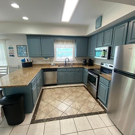 Blue Parrot Villa Gulf Shores Luaran gambar