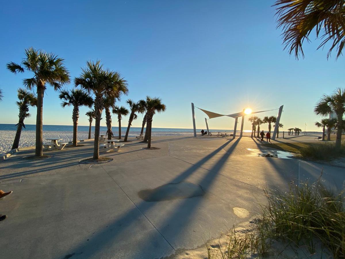 Blue Parrot Villa Gulf Shores Luaran gambar