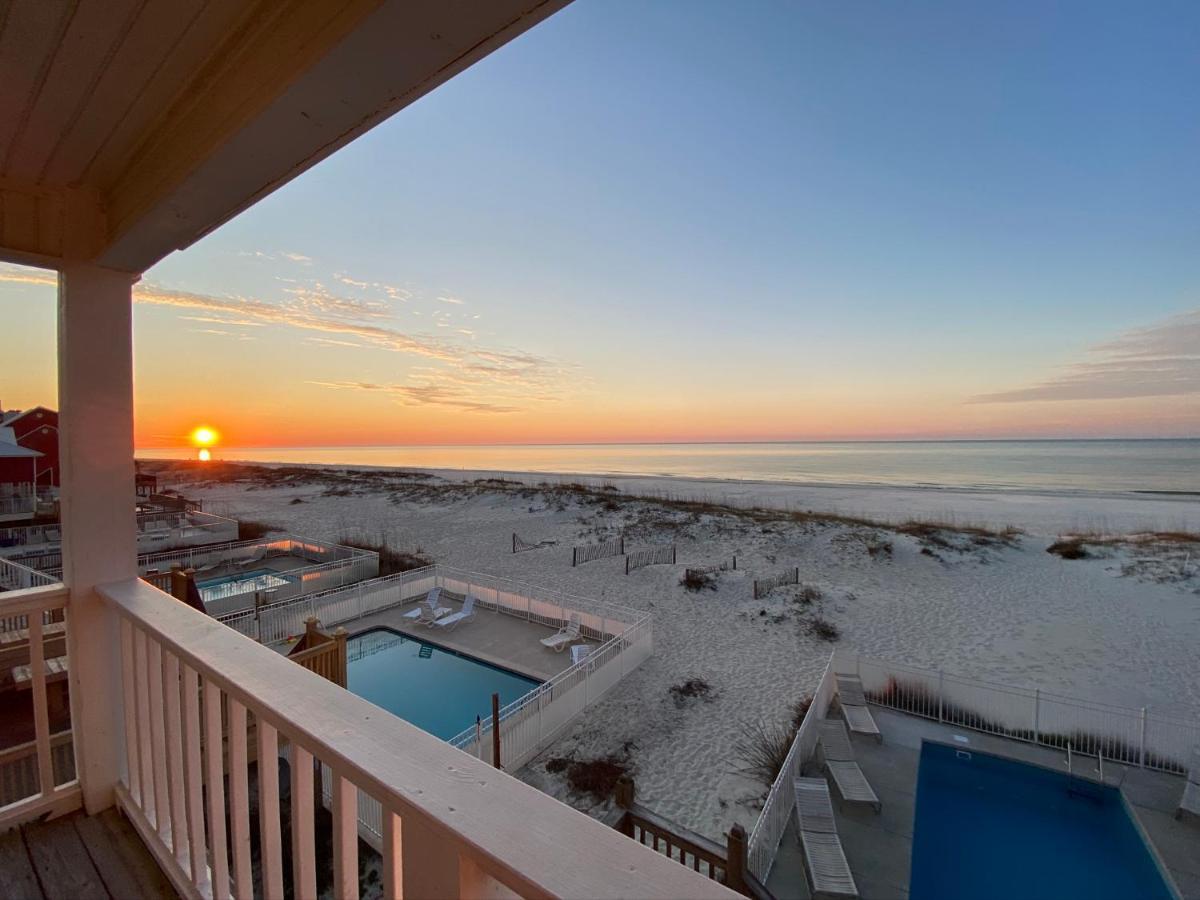 Blue Parrot Villa Gulf Shores Luaran gambar
