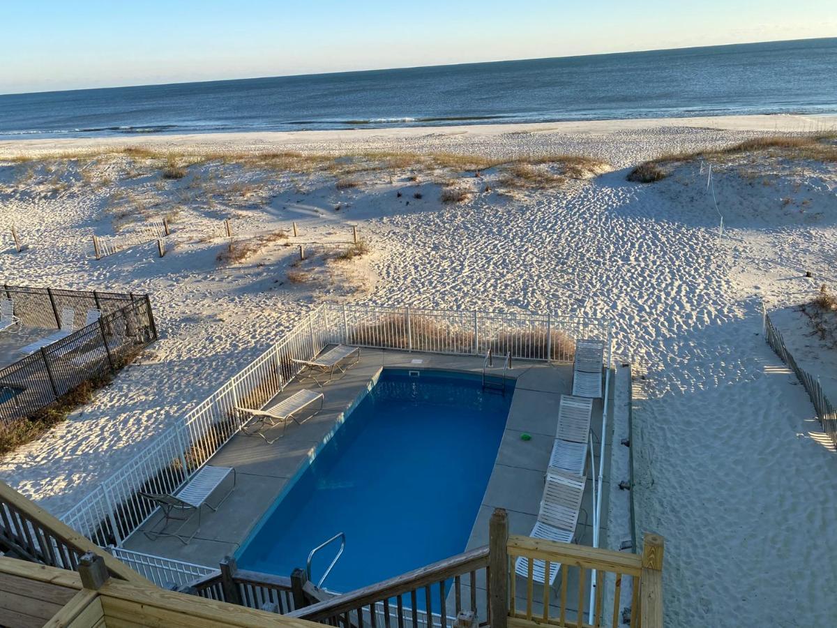 Blue Parrot Villa Gulf Shores Luaran gambar