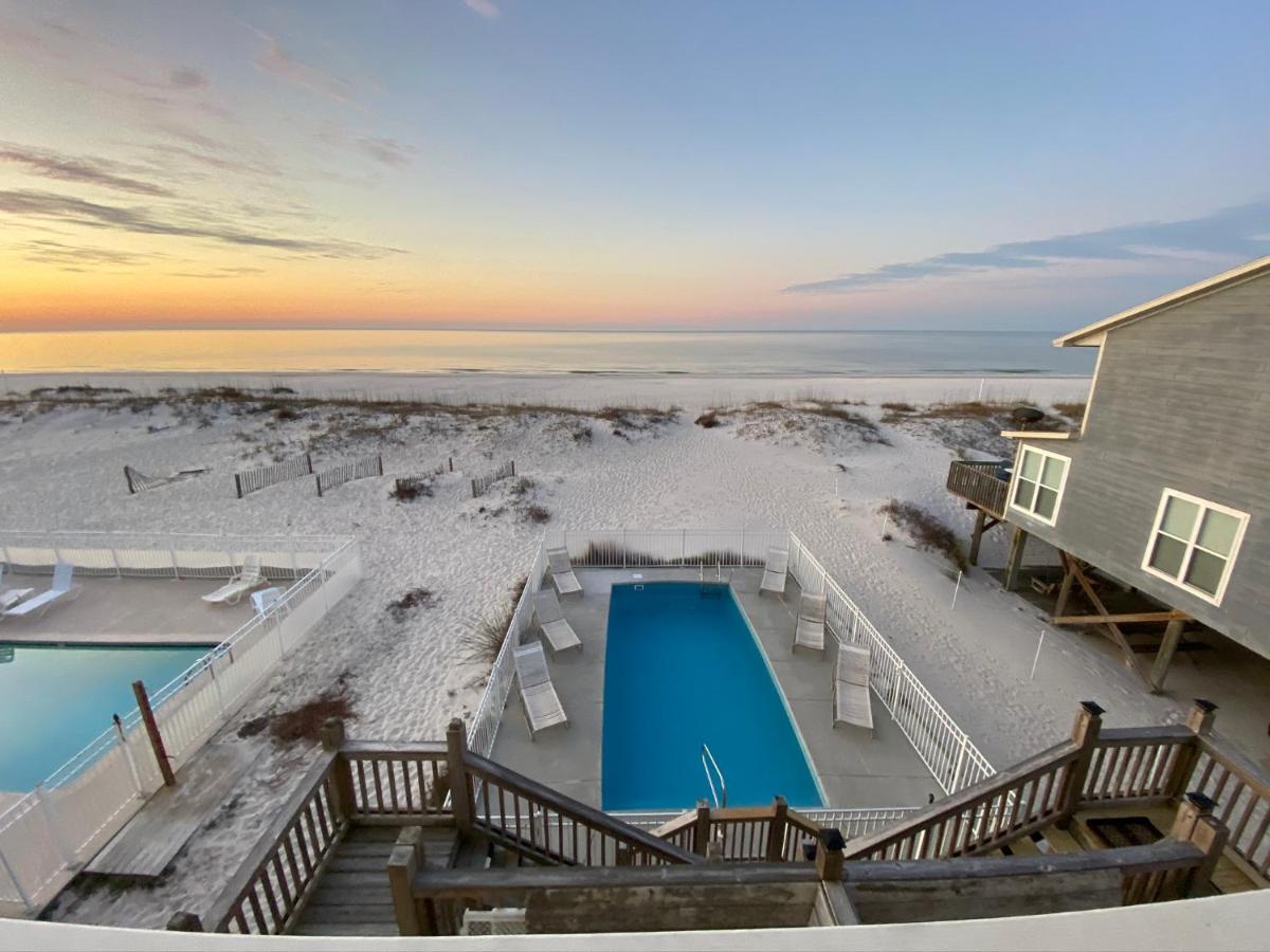 Blue Parrot Villa Gulf Shores Luaran gambar