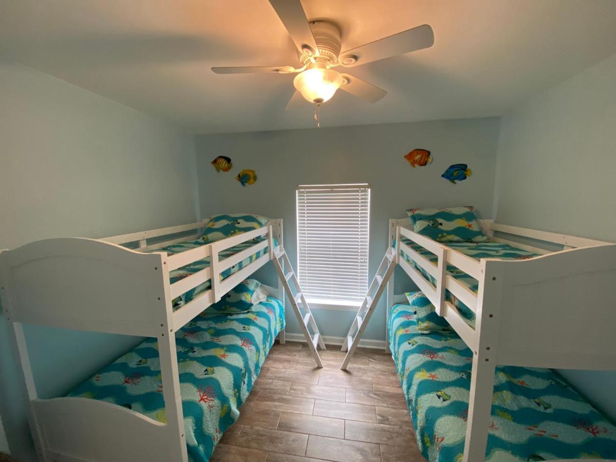 Blue Parrot Villa Gulf Shores Luaran gambar