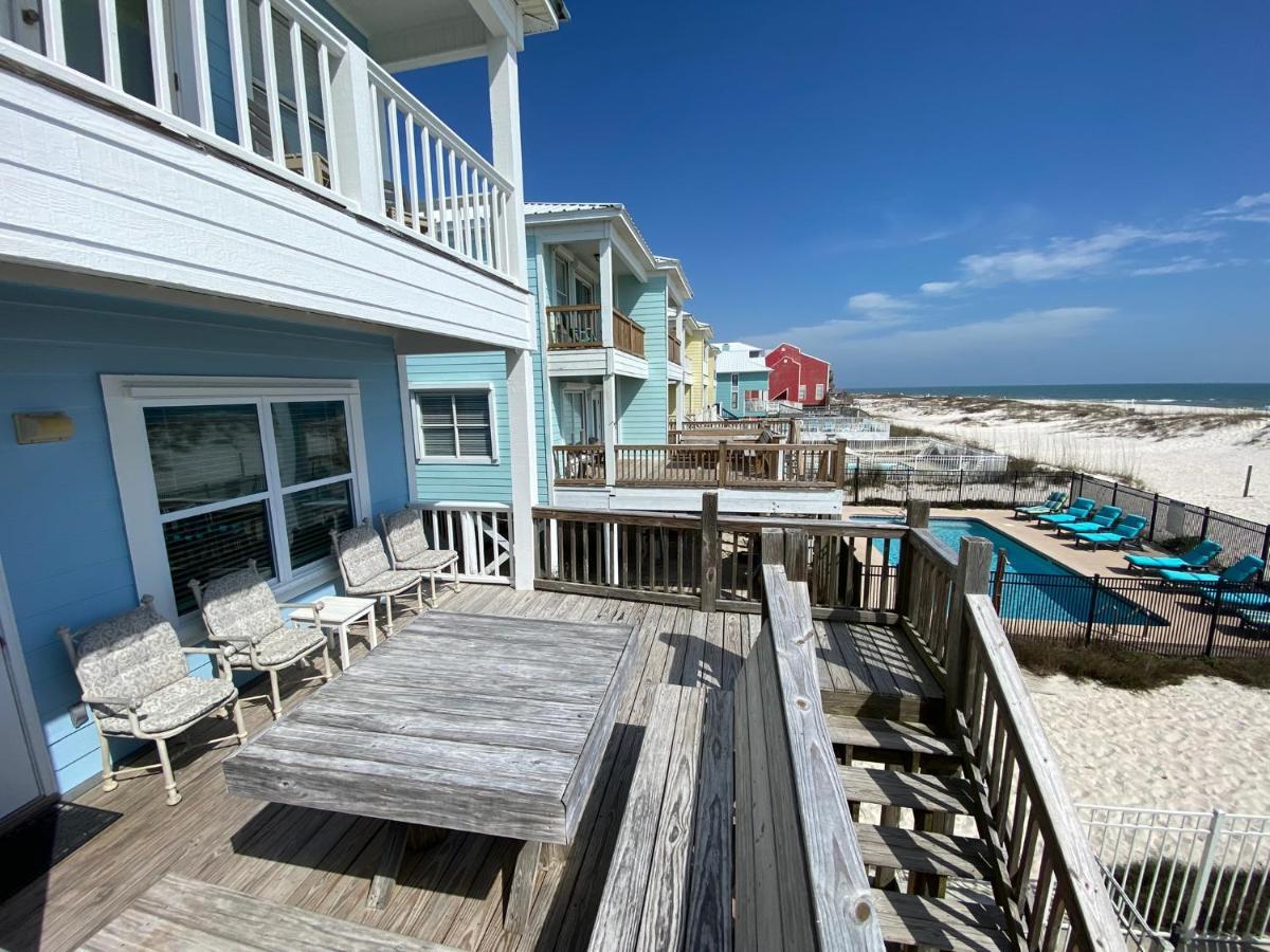 Blue Parrot Villa Gulf Shores Luaran gambar
