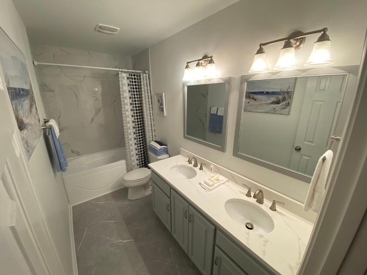 Blue Parrot Villa Gulf Shores Luaran gambar