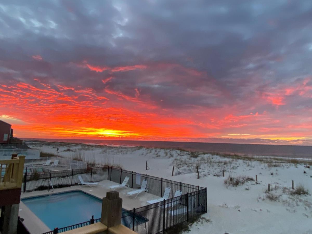 Blue Parrot Villa Gulf Shores Luaran gambar