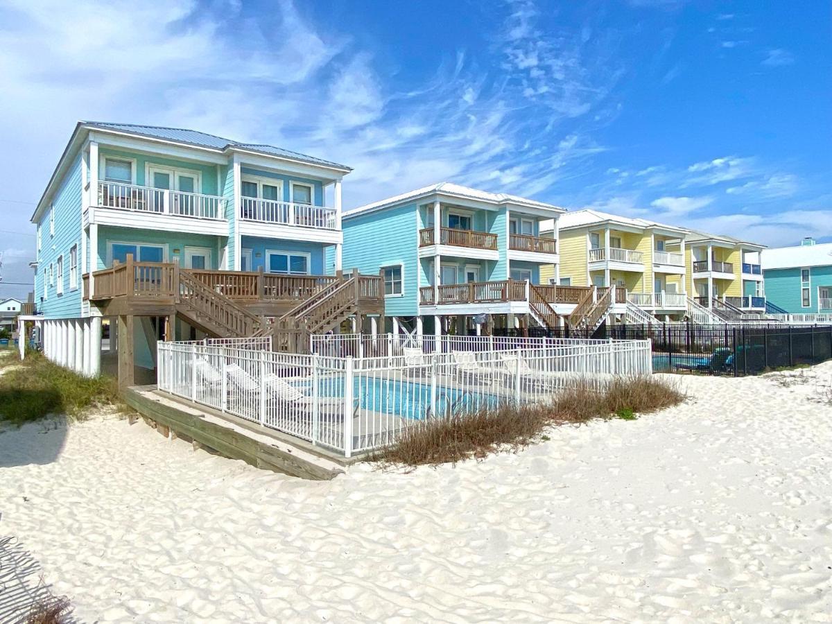 Blue Parrot Villa Gulf Shores Luaran gambar