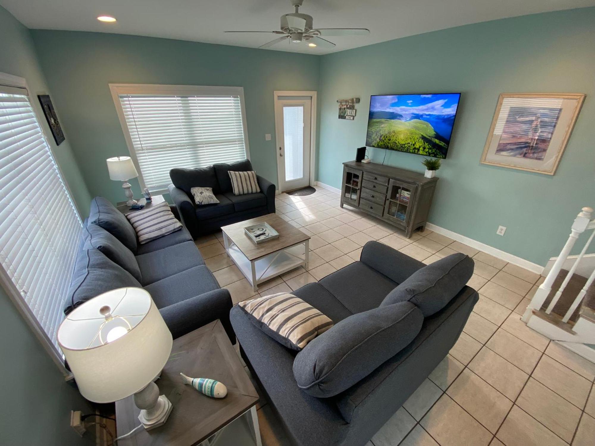 Blue Parrot Villa Gulf Shores Luaran gambar