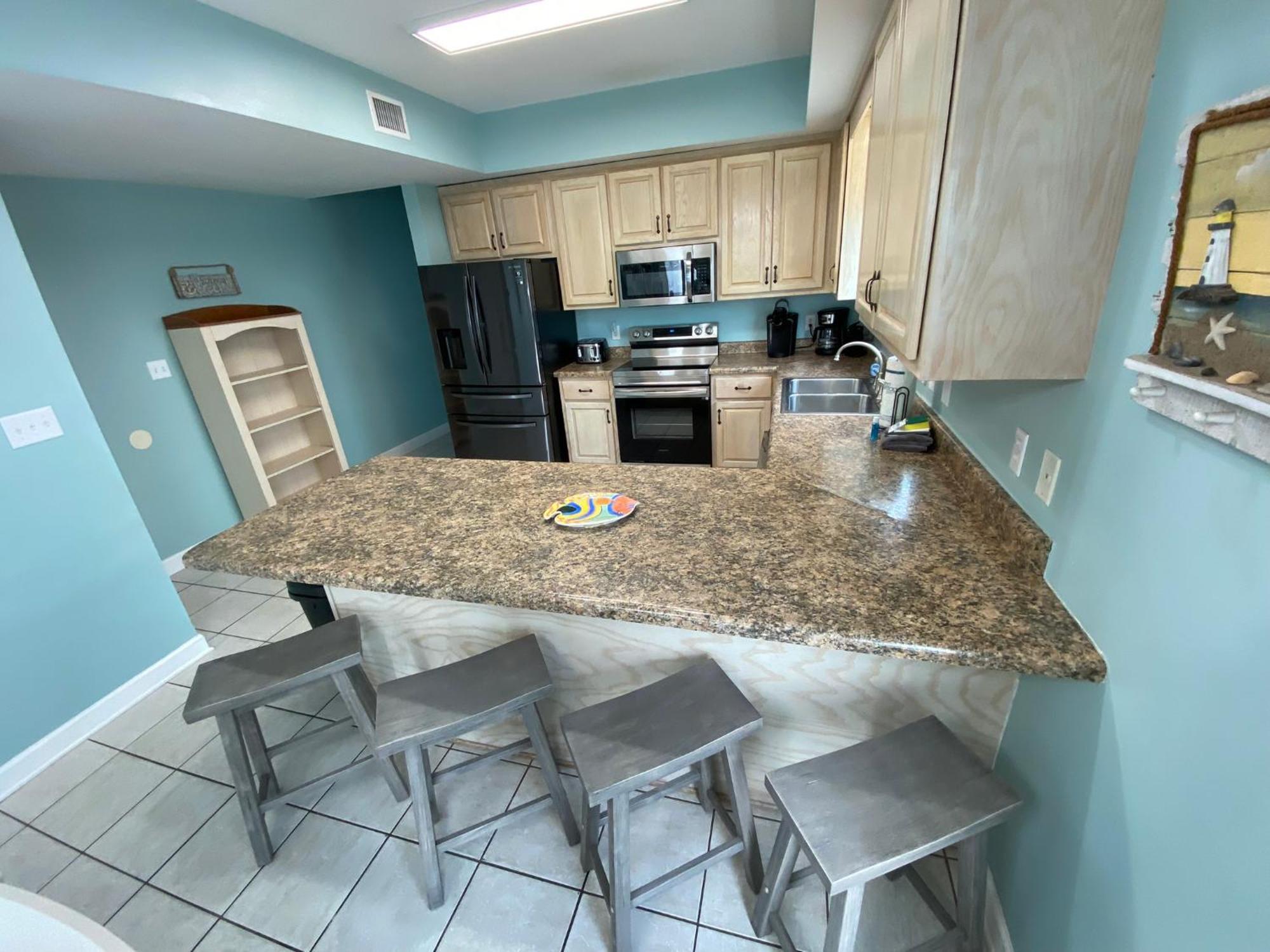 Blue Parrot Villa Gulf Shores Luaran gambar