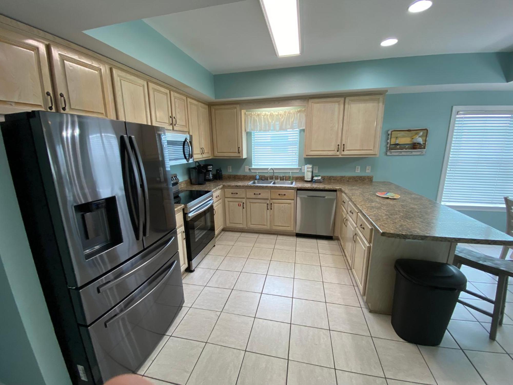 Blue Parrot Villa Gulf Shores Luaran gambar