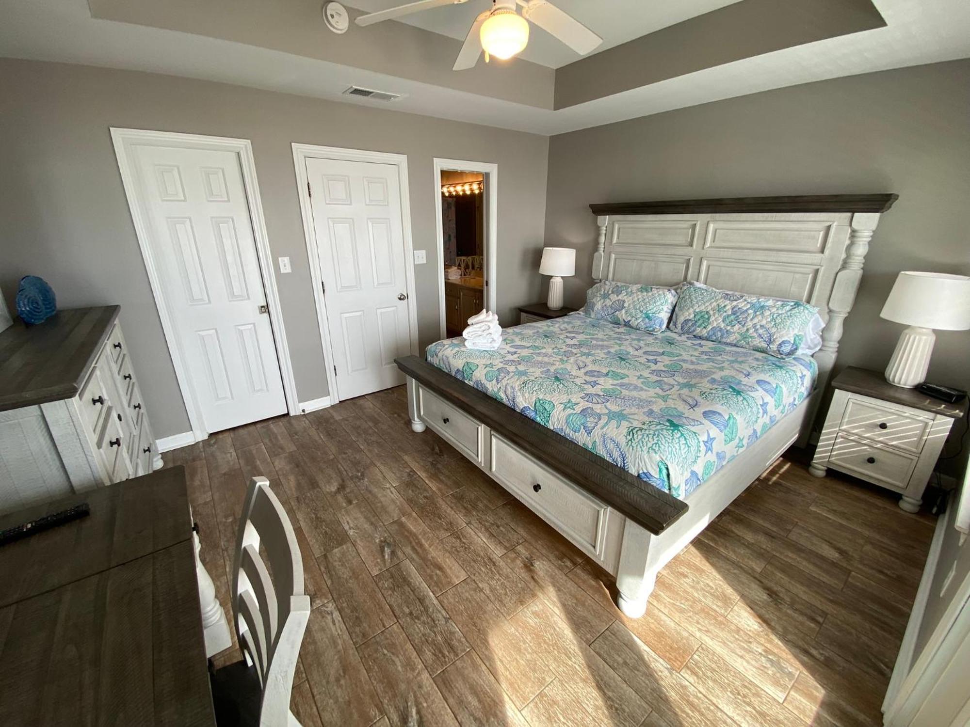 Blue Parrot Villa Gulf Shores Luaran gambar