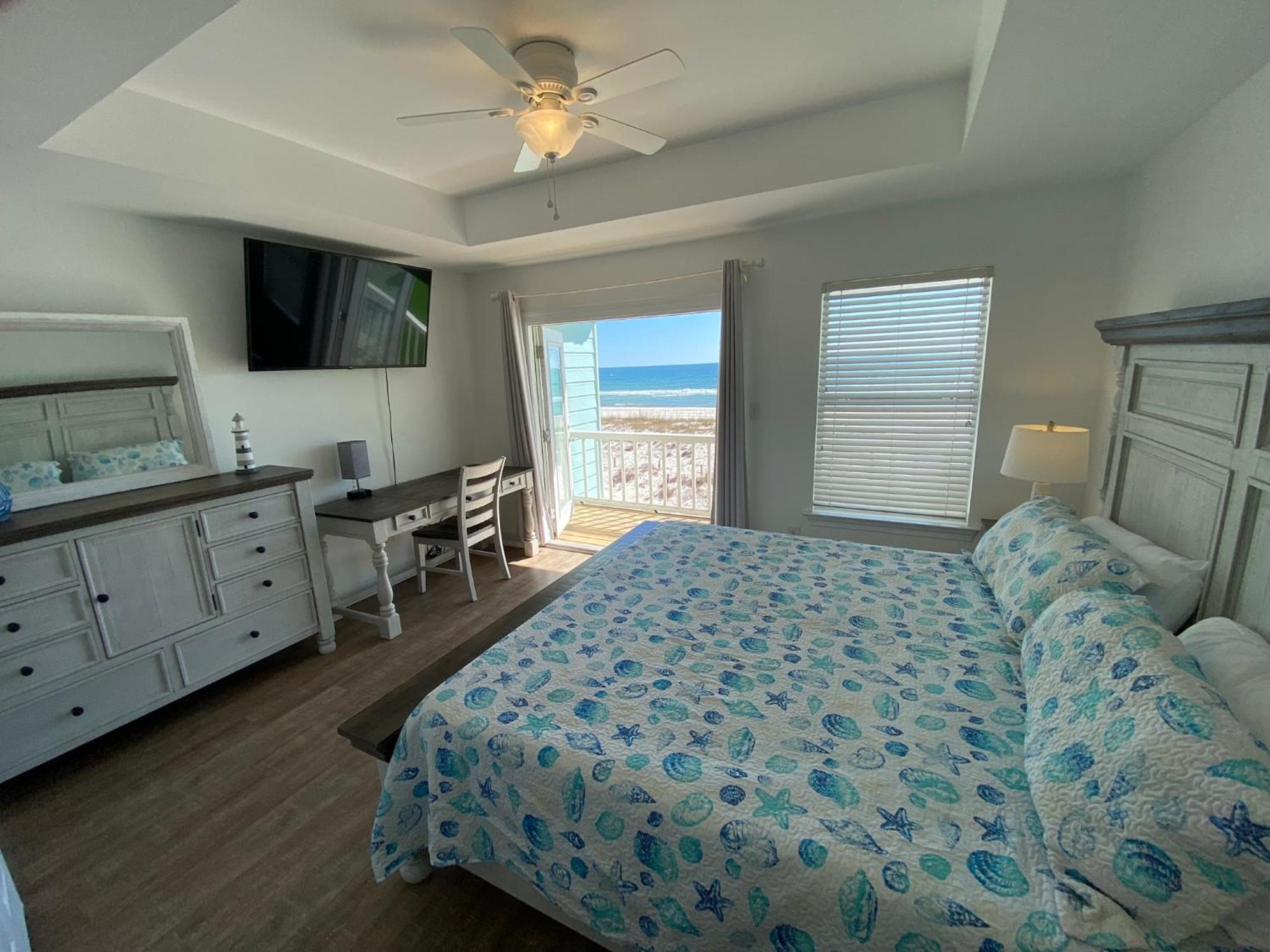Blue Parrot Villa Gulf Shores Luaran gambar