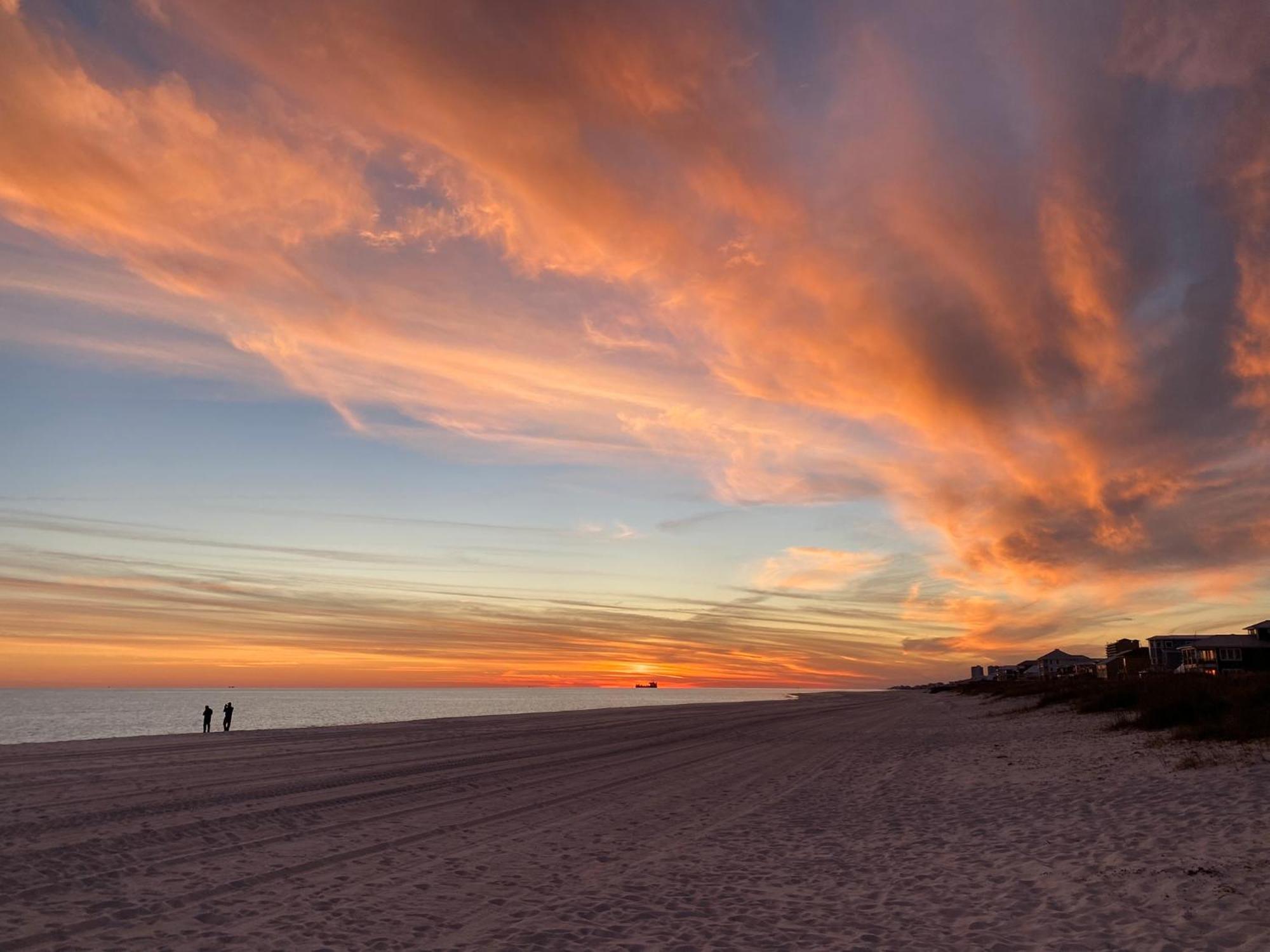 Blue Parrot Villa Gulf Shores Luaran gambar