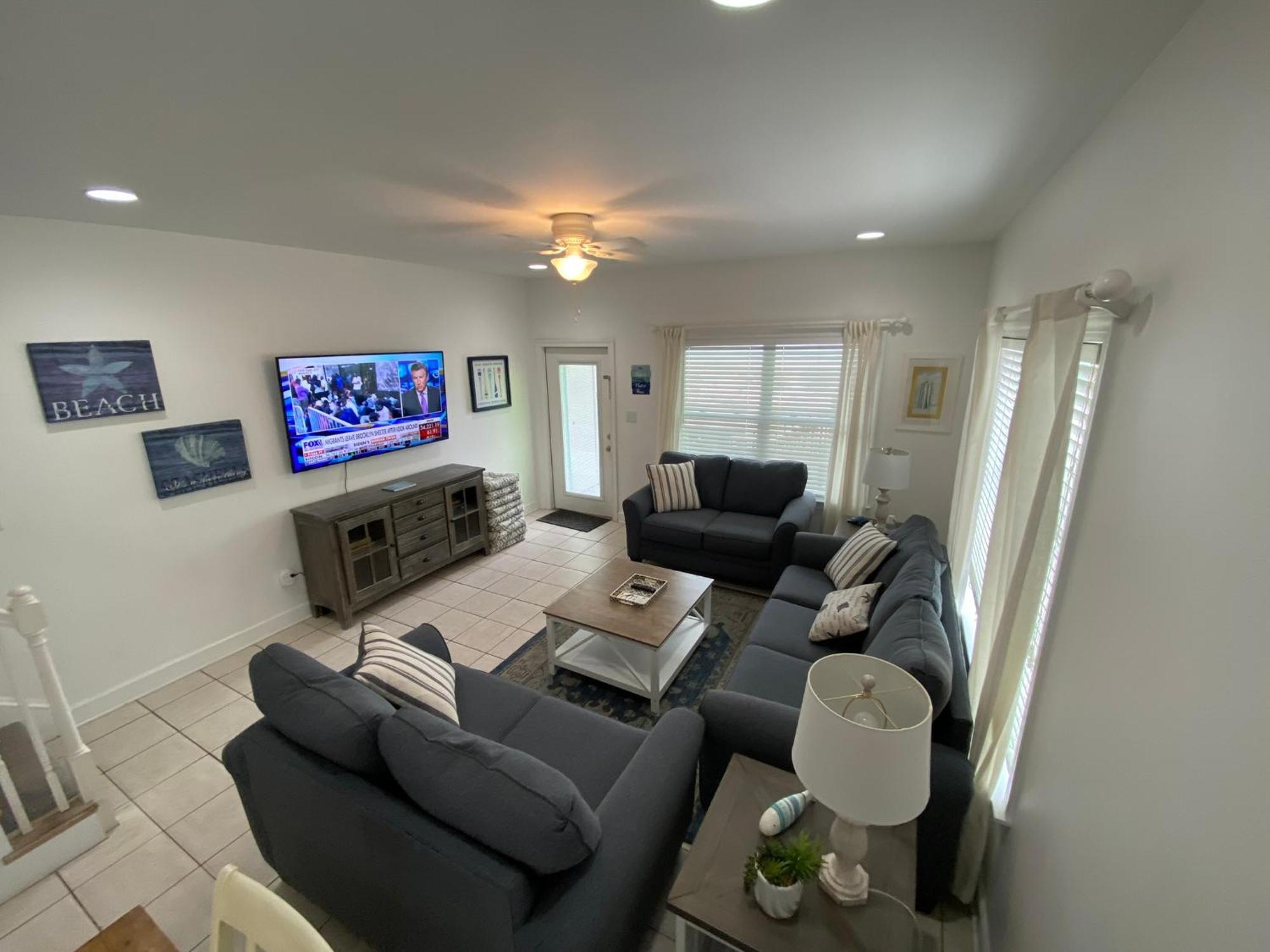 Blue Parrot Villa Gulf Shores Luaran gambar