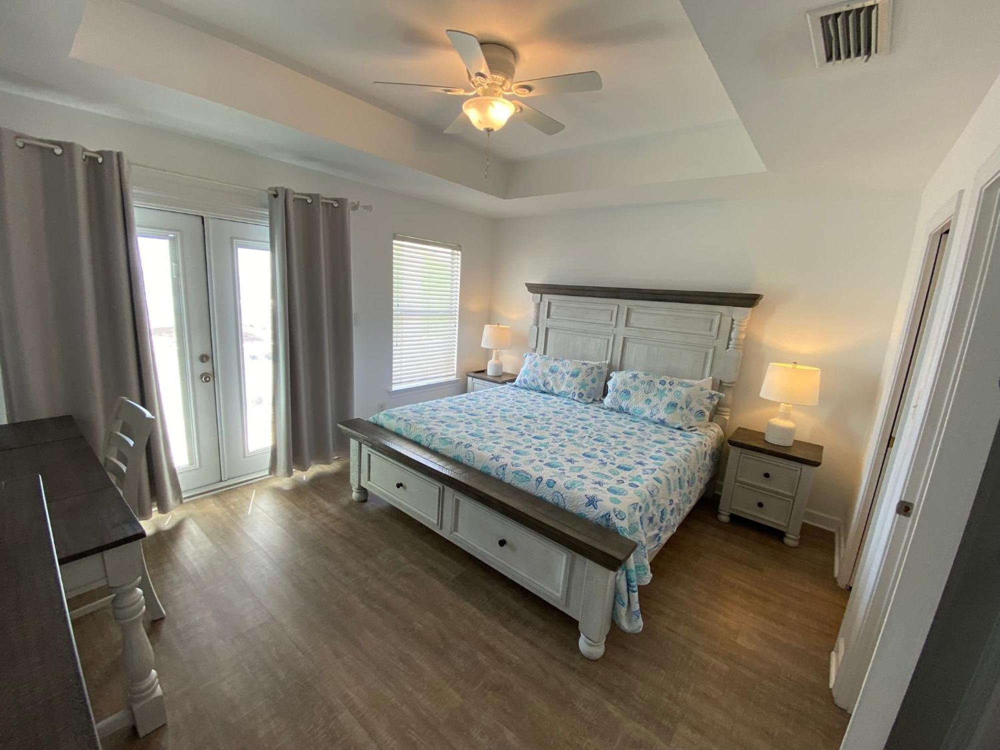 Blue Parrot Villa Gulf Shores Luaran gambar