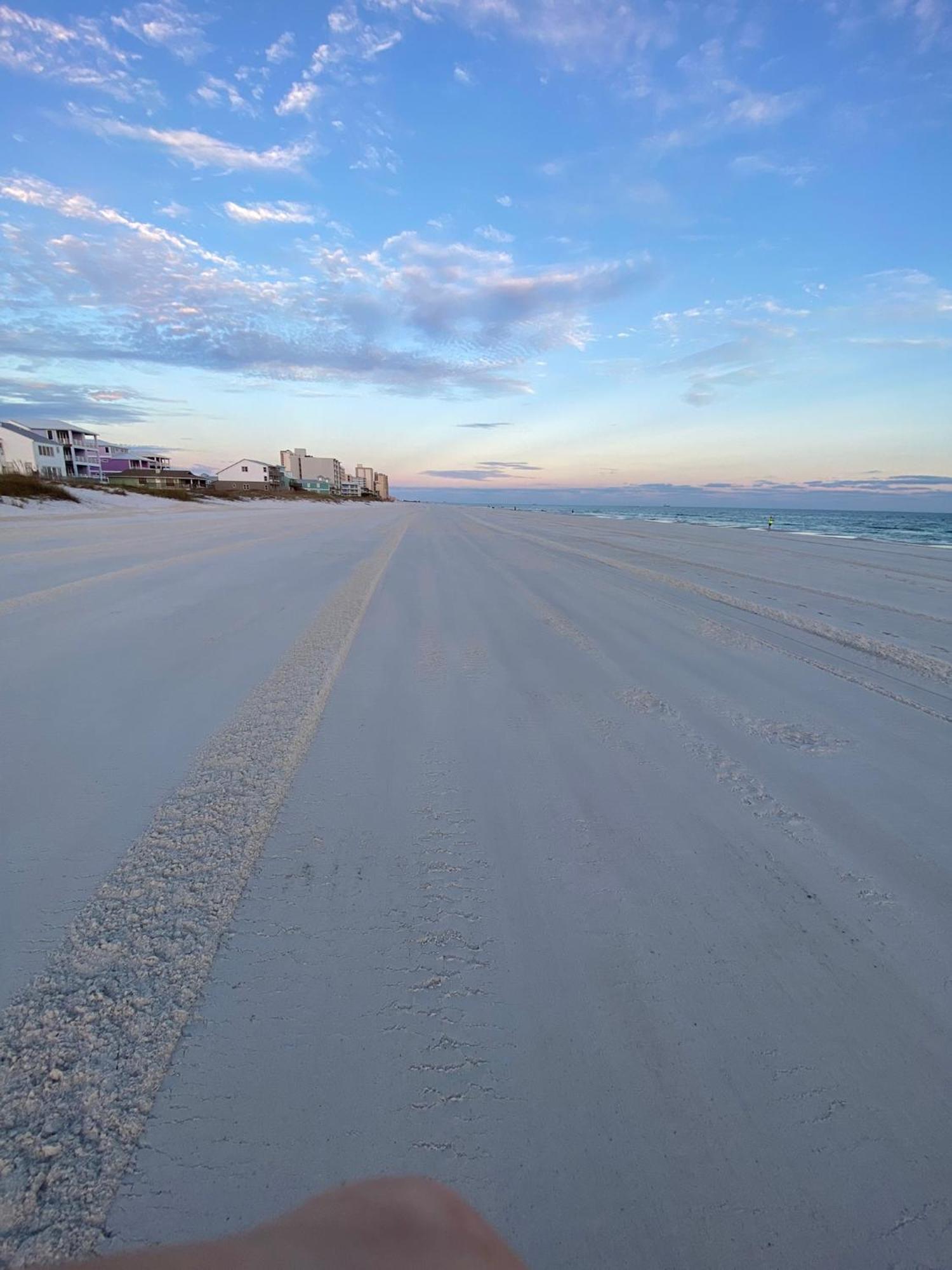 Blue Parrot Villa Gulf Shores Luaran gambar