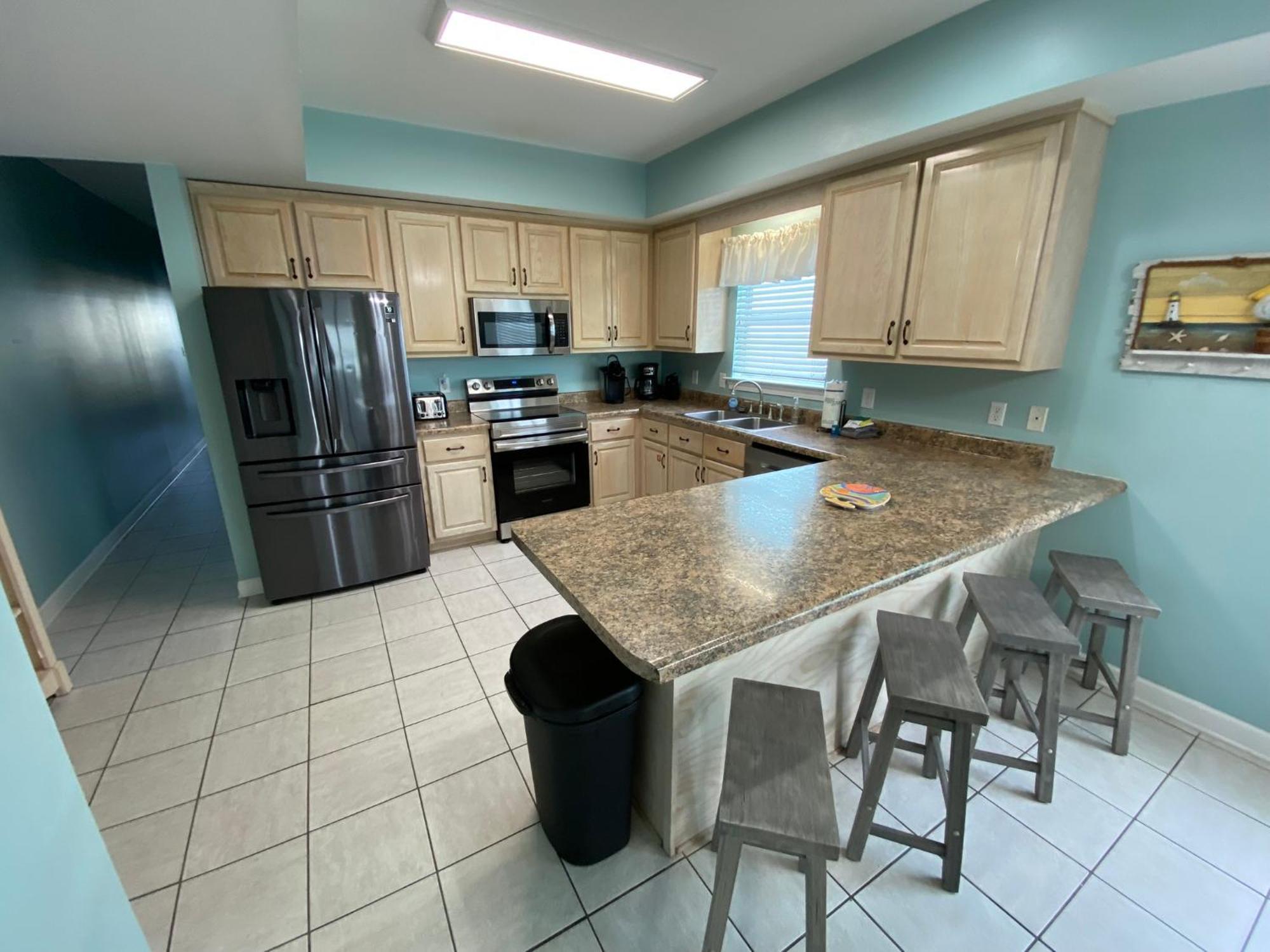 Blue Parrot Villa Gulf Shores Luaran gambar