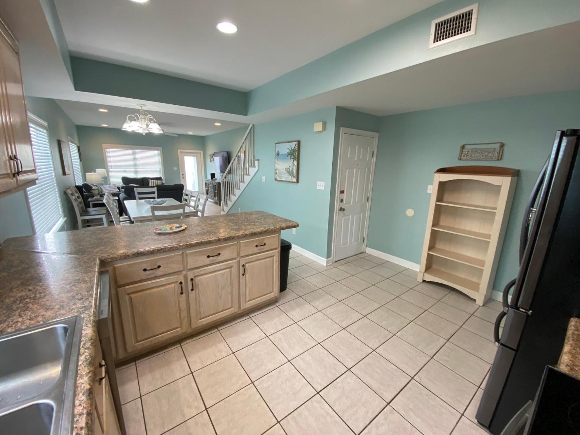 Blue Parrot Villa Gulf Shores Luaran gambar