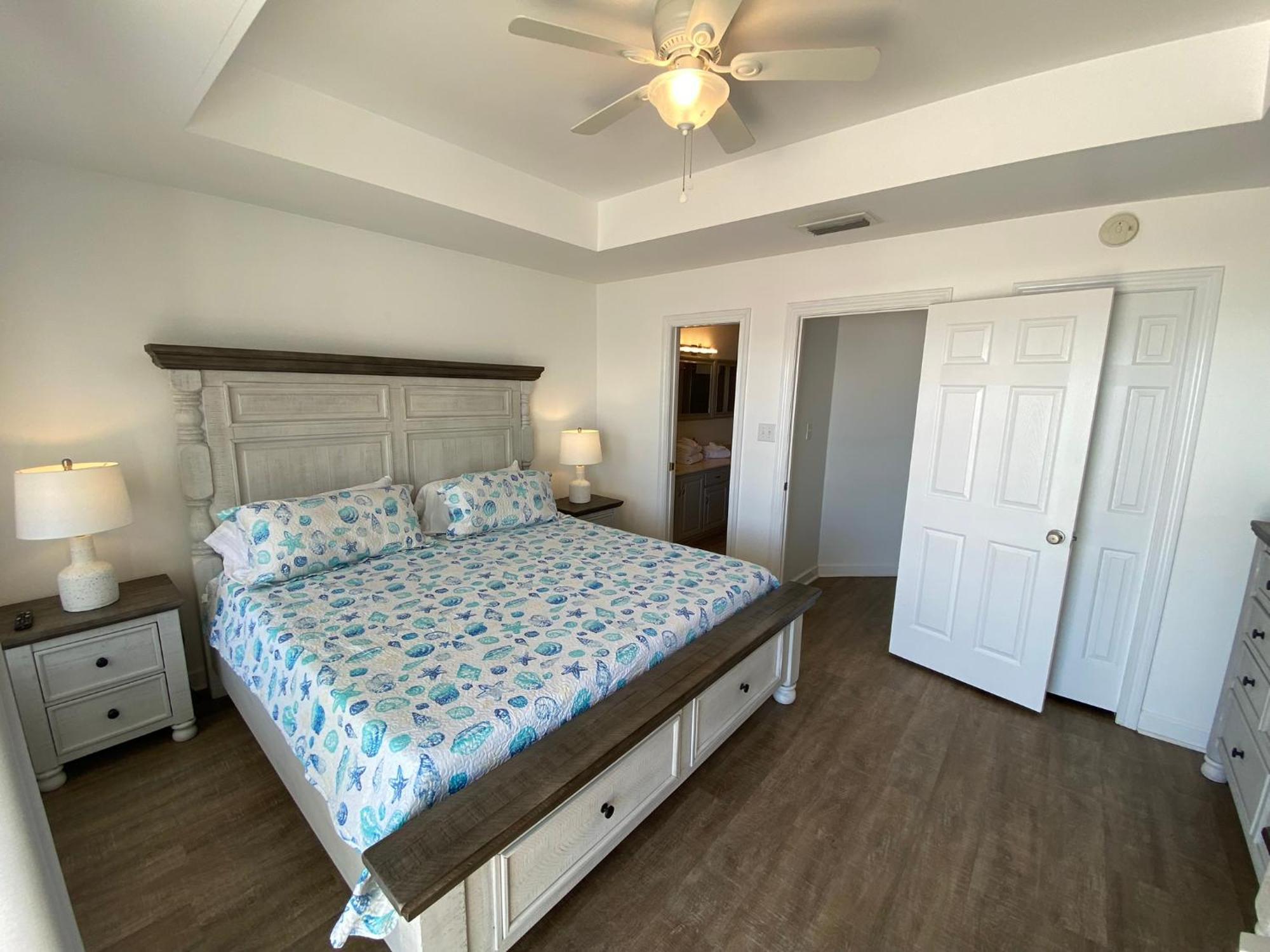 Blue Parrot Villa Gulf Shores Luaran gambar