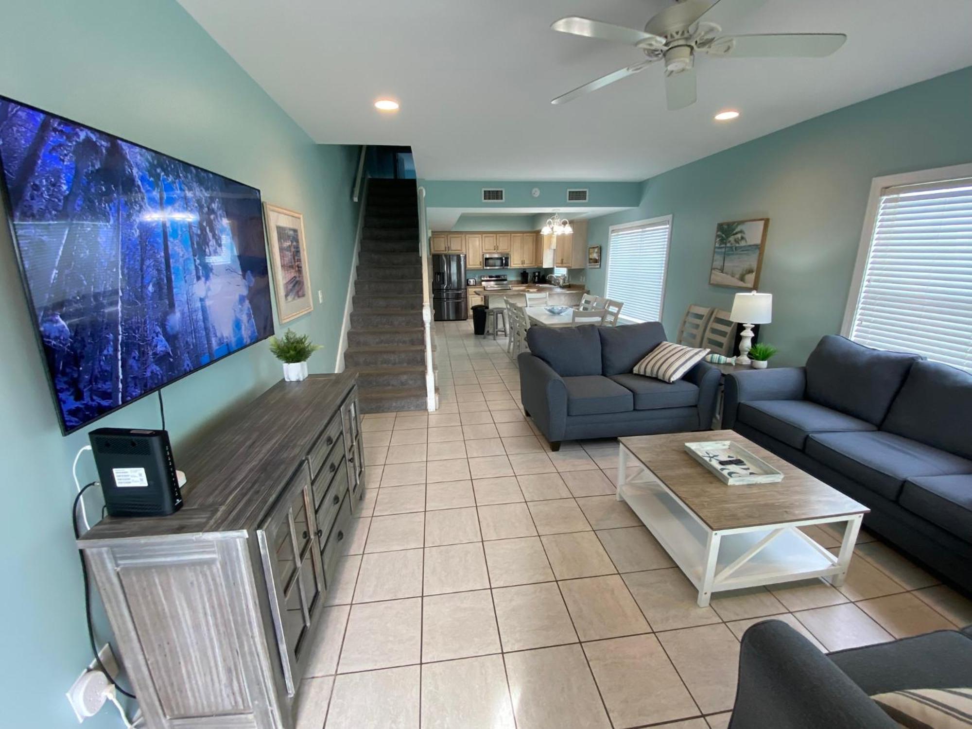 Blue Parrot Villa Gulf Shores Luaran gambar