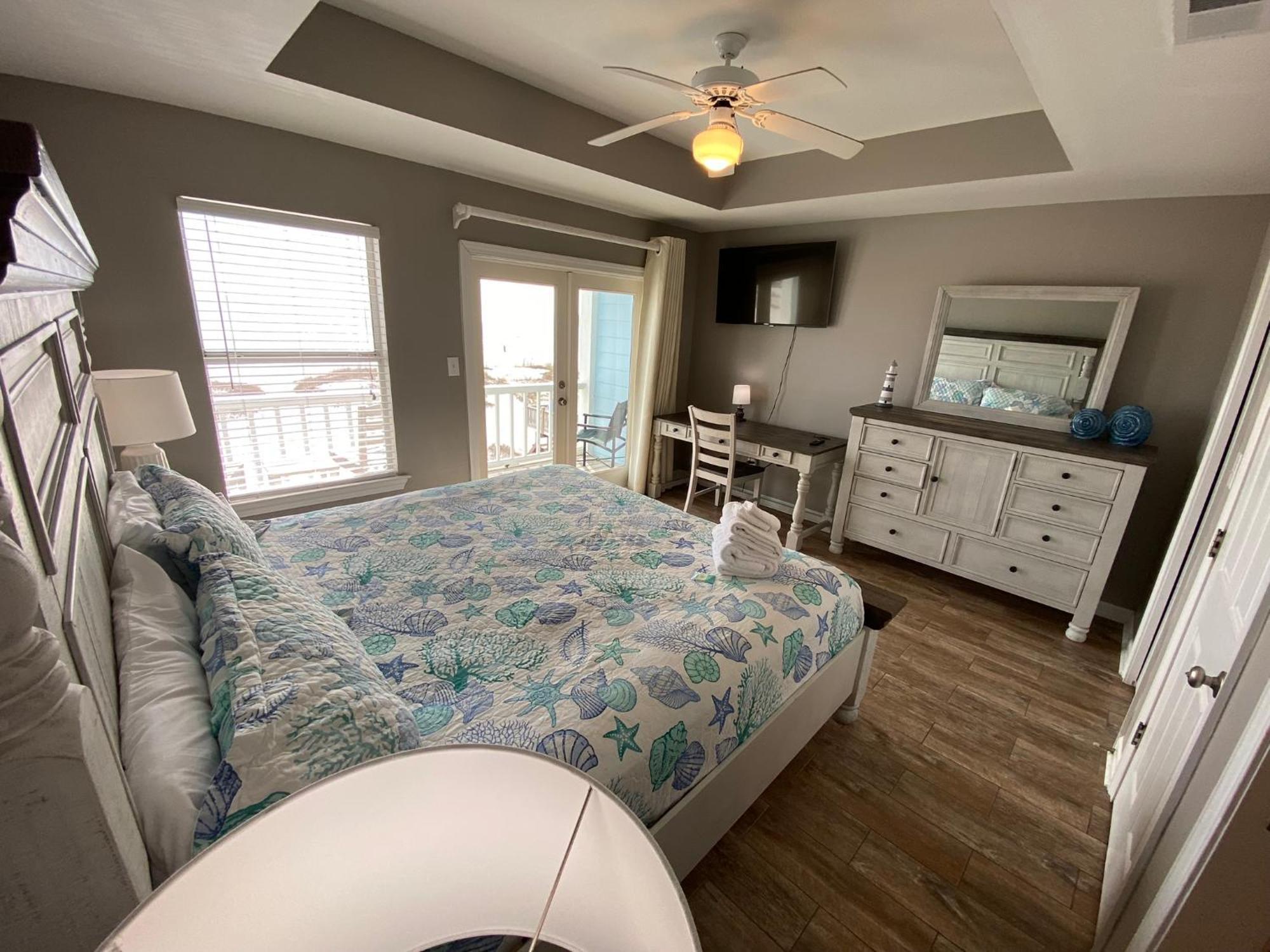 Blue Parrot Villa Gulf Shores Luaran gambar