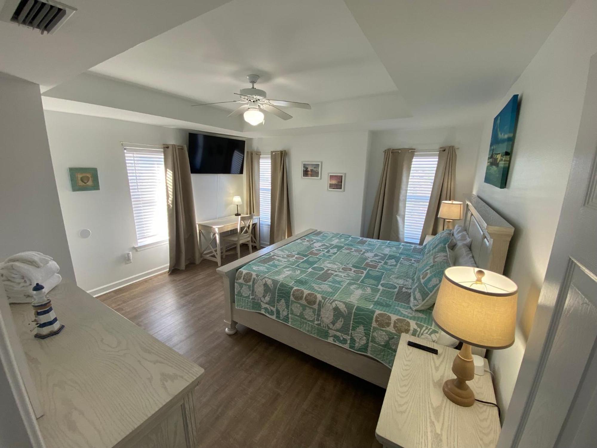 Blue Parrot Villa Gulf Shores Luaran gambar