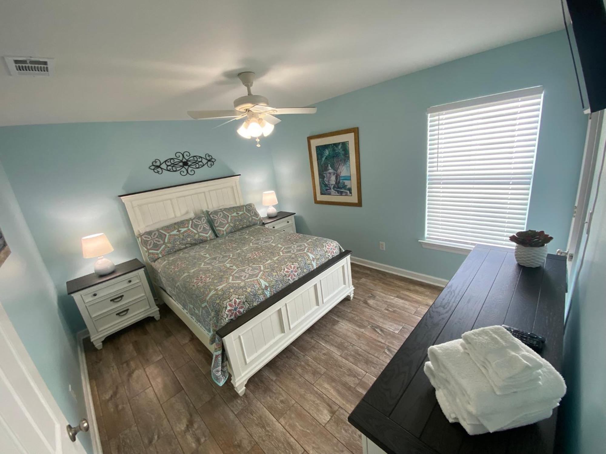 Blue Parrot Villa Gulf Shores Luaran gambar