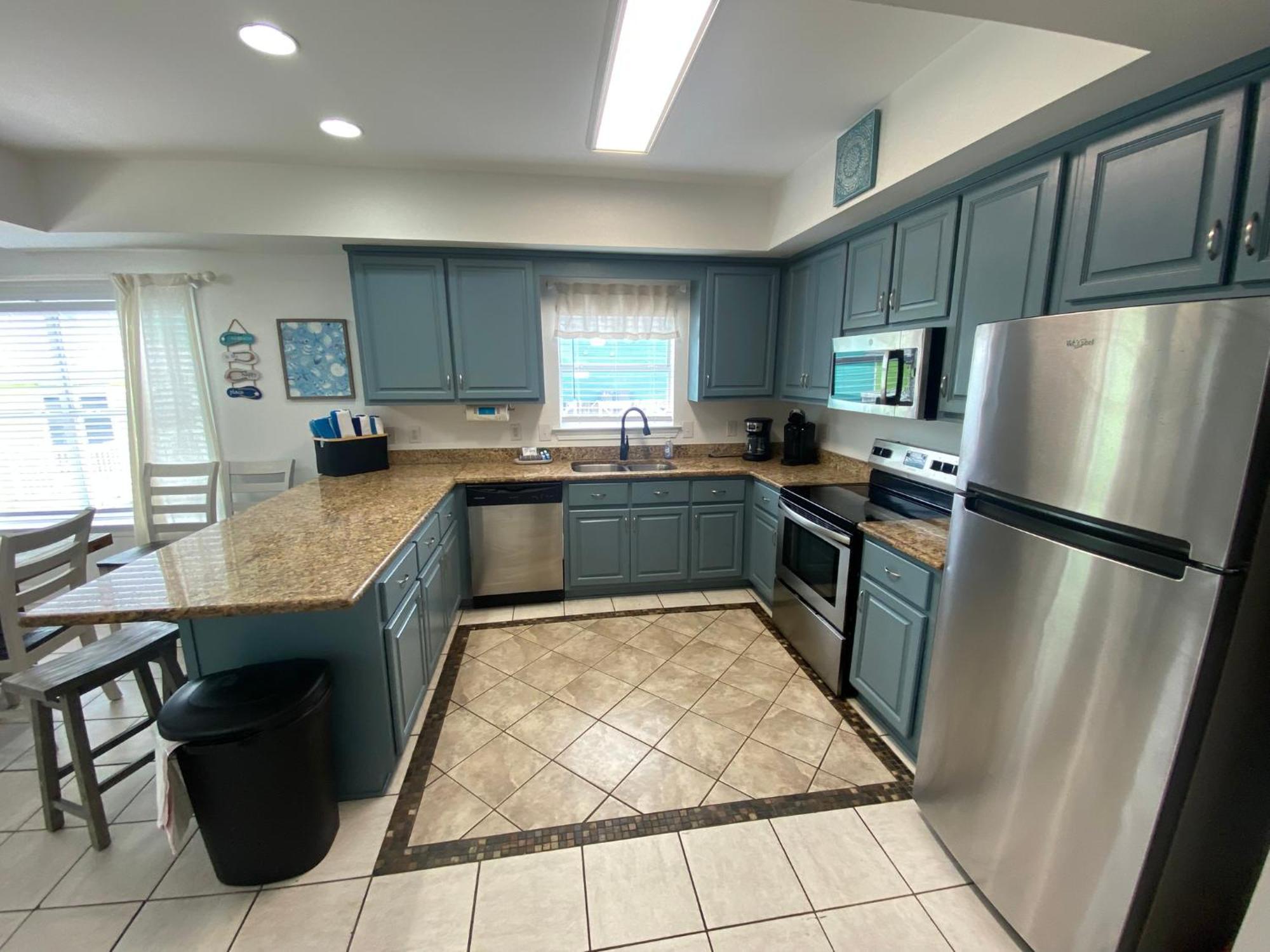 Blue Parrot Villa Gulf Shores Luaran gambar