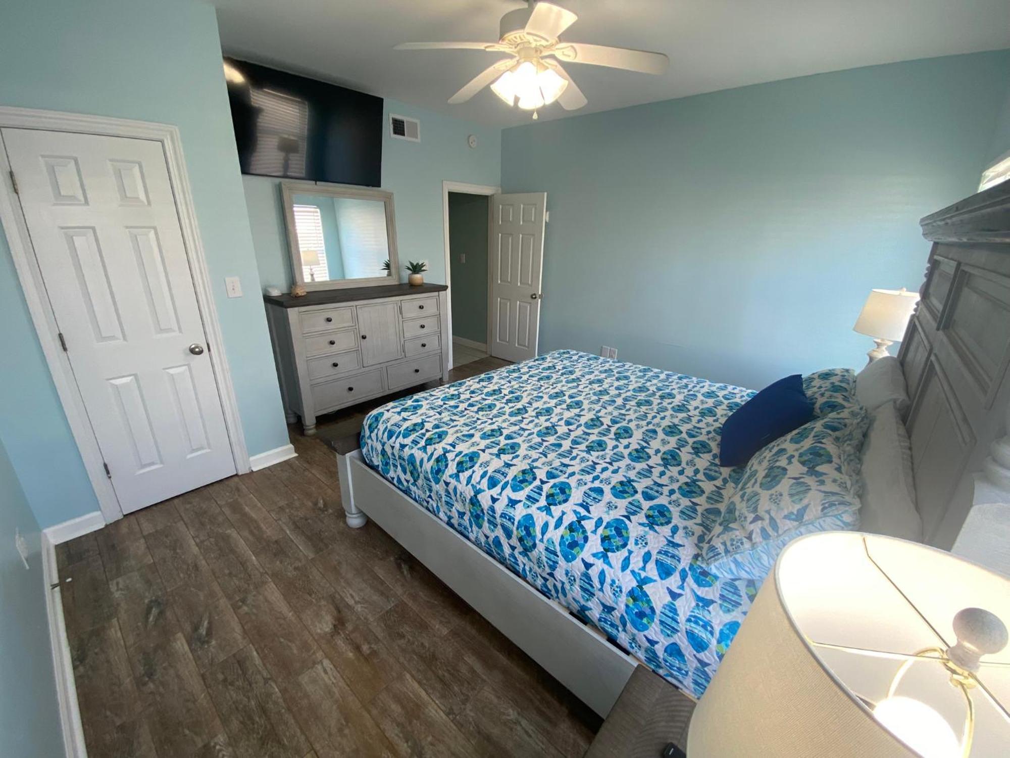 Blue Parrot Villa Gulf Shores Luaran gambar
