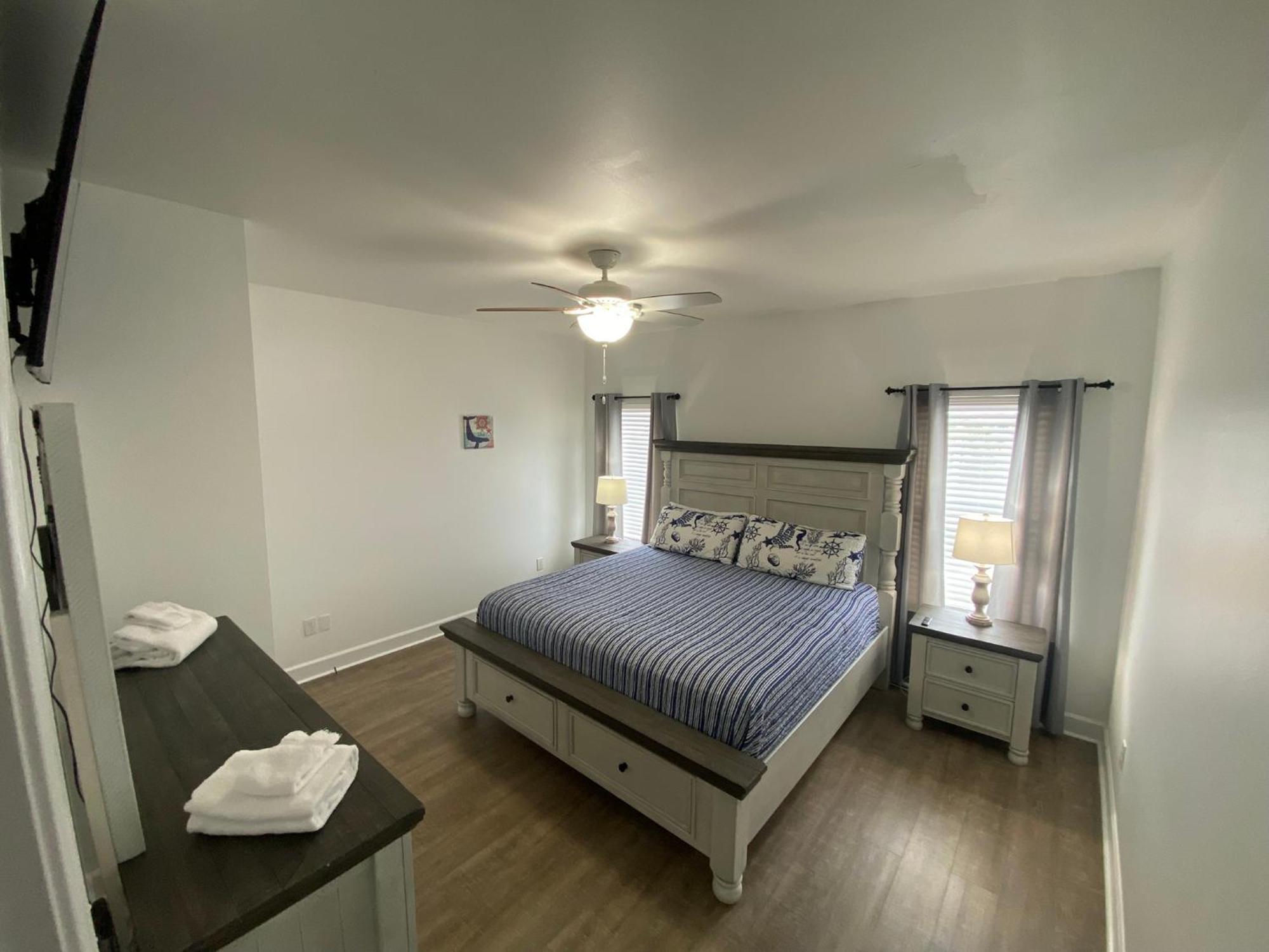Blue Parrot Villa Gulf Shores Luaran gambar