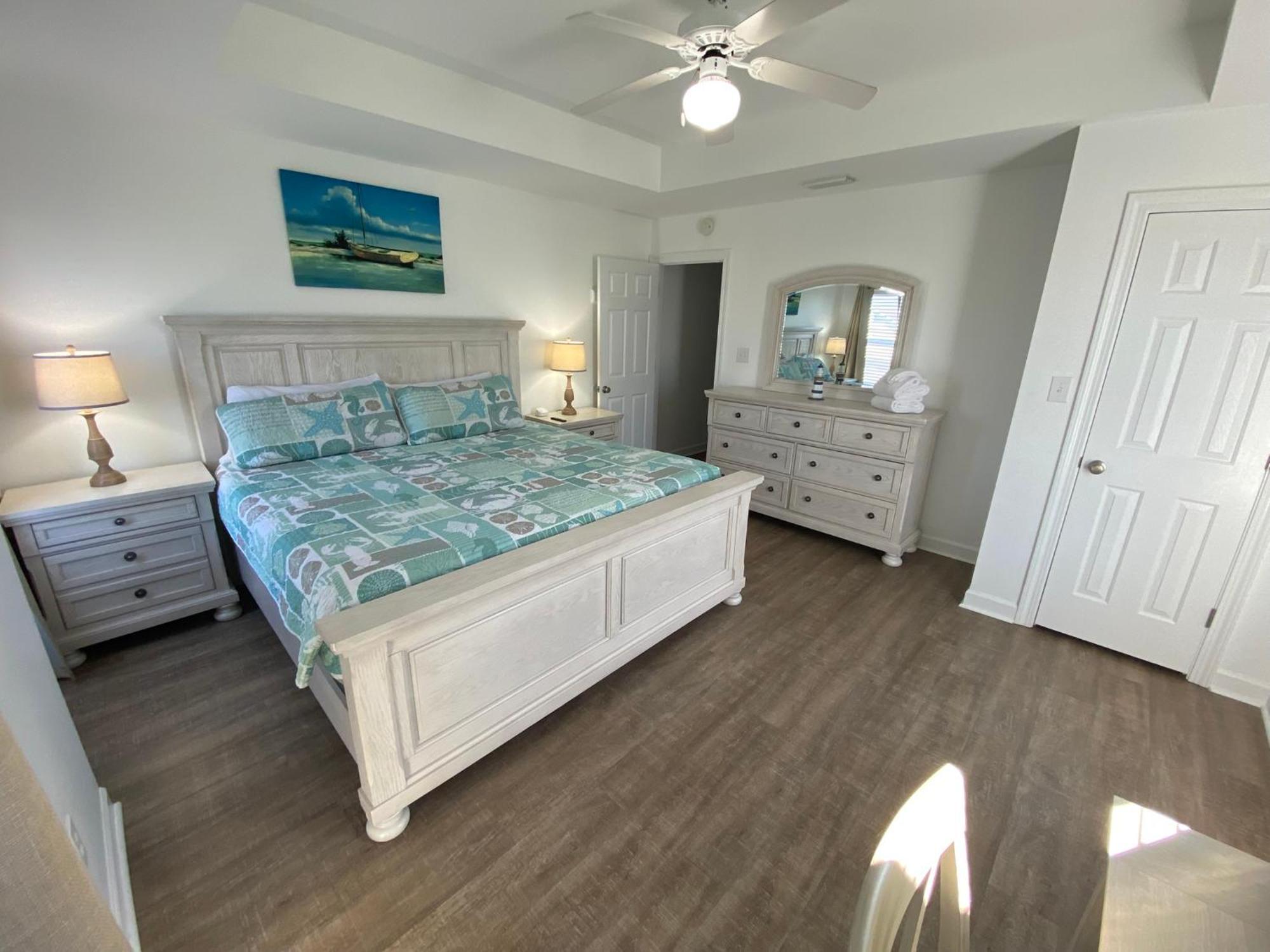 Blue Parrot Villa Gulf Shores Luaran gambar