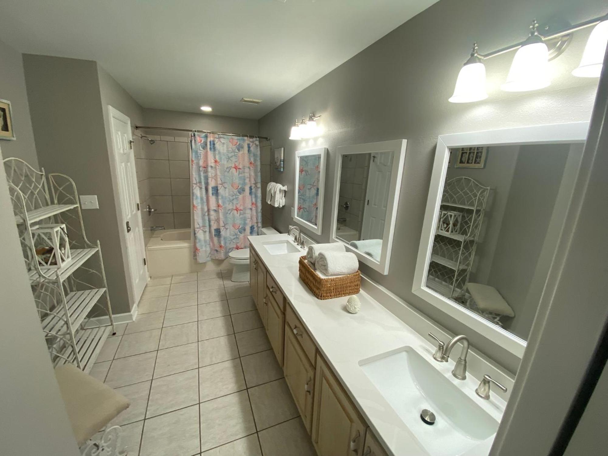 Blue Parrot Villa Gulf Shores Luaran gambar
