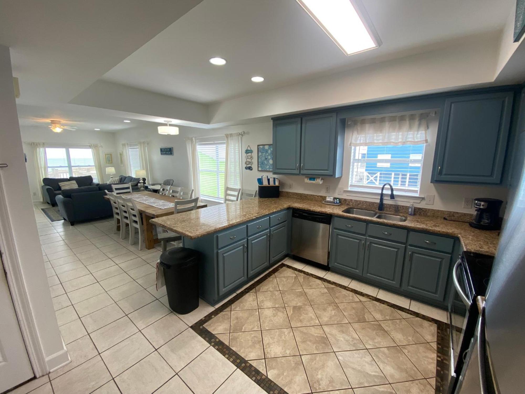 Blue Parrot Villa Gulf Shores Luaran gambar