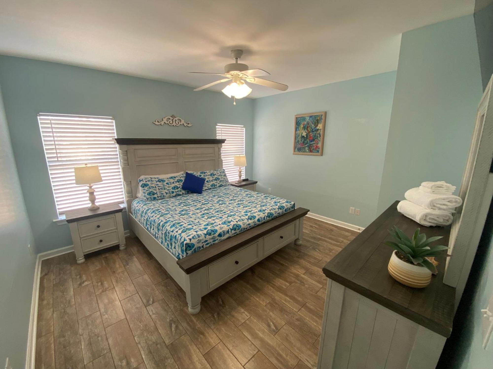 Blue Parrot Villa Gulf Shores Luaran gambar
