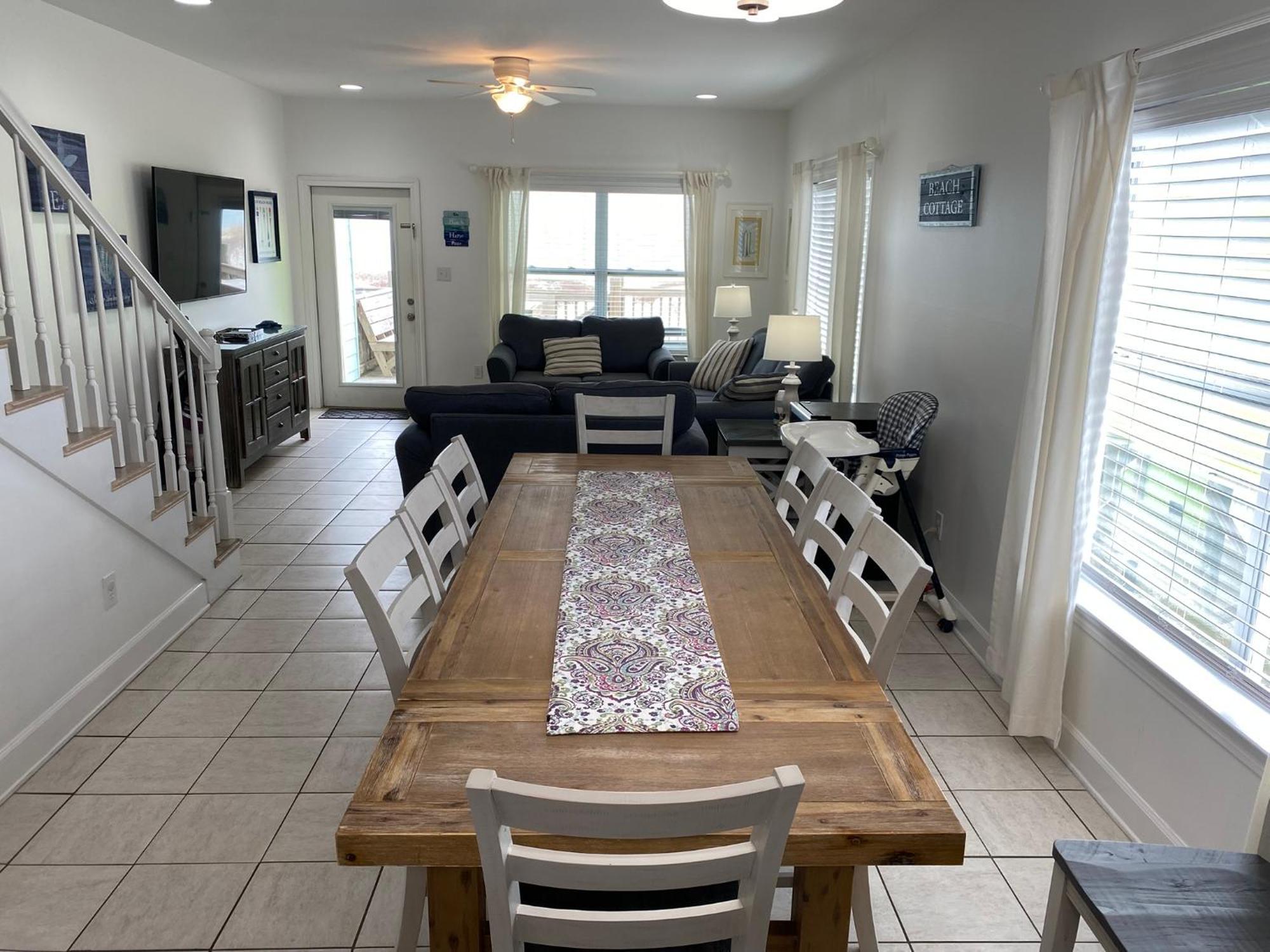 Blue Parrot Villa Gulf Shores Luaran gambar