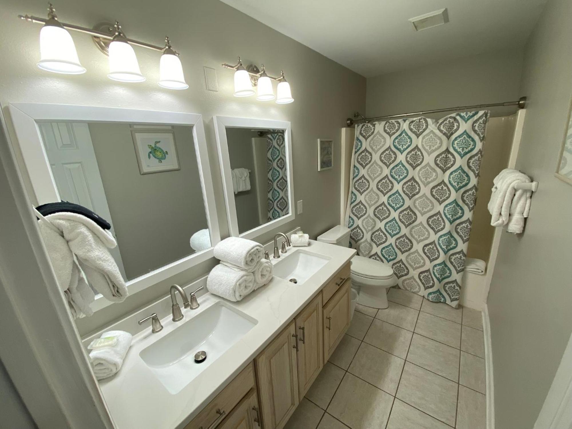 Blue Parrot Villa Gulf Shores Luaran gambar