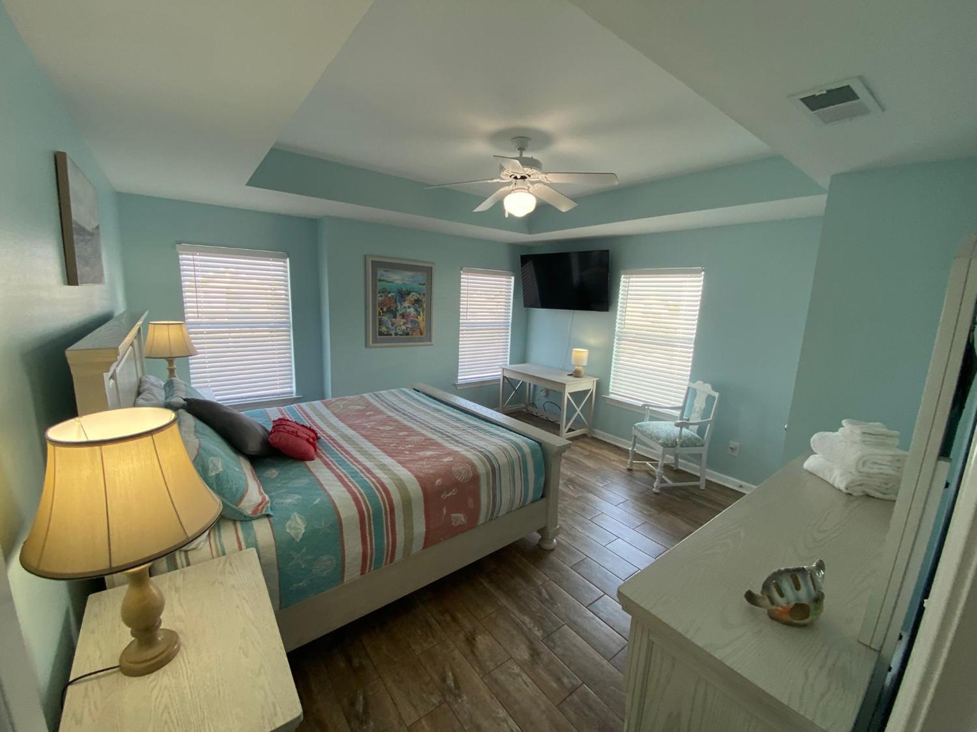Blue Parrot Villa Gulf Shores Luaran gambar