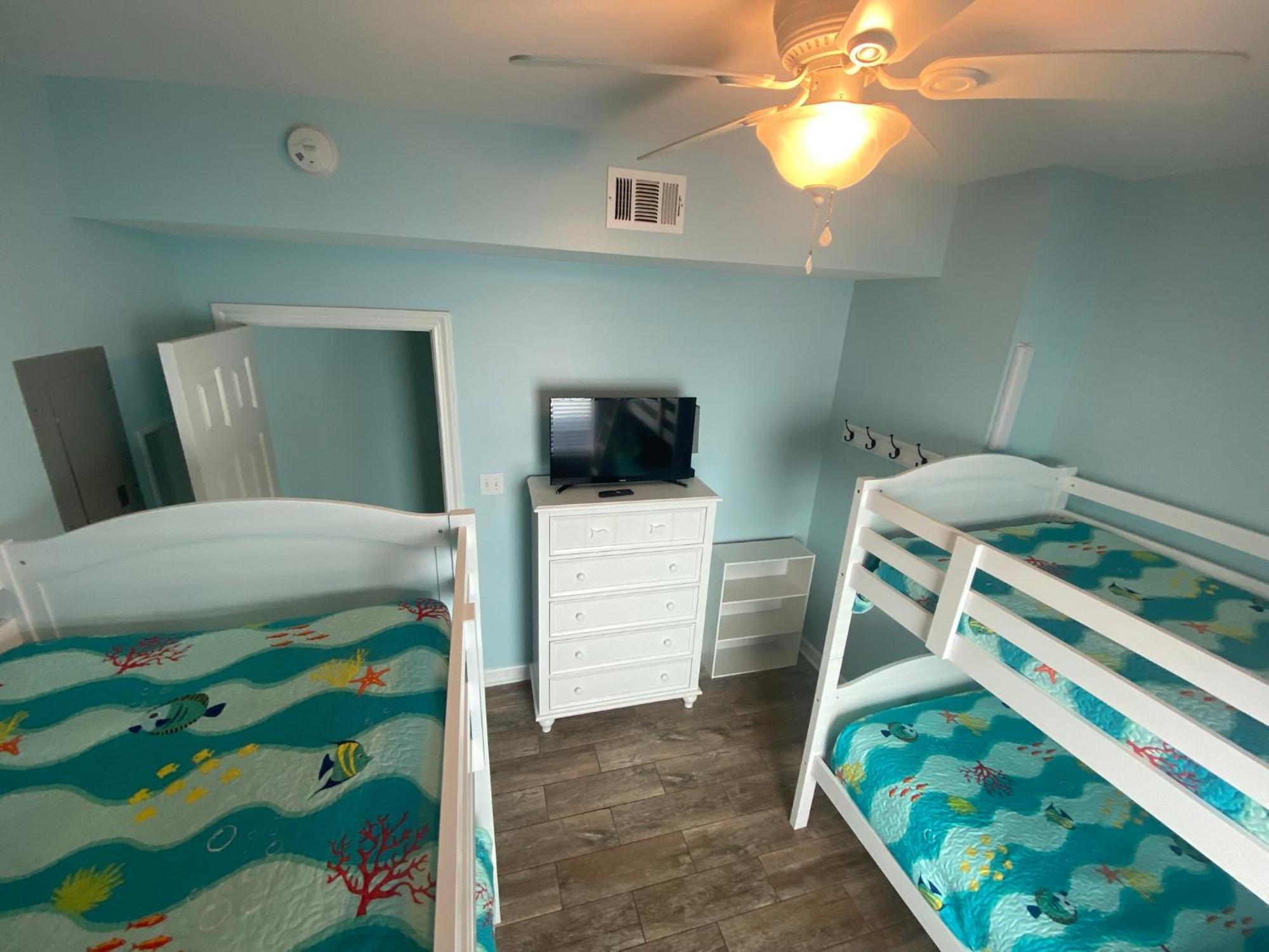Blue Parrot Villa Gulf Shores Luaran gambar