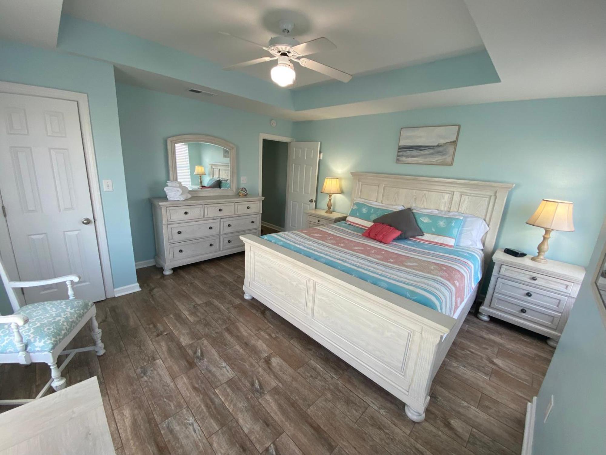 Blue Parrot Villa Gulf Shores Luaran gambar