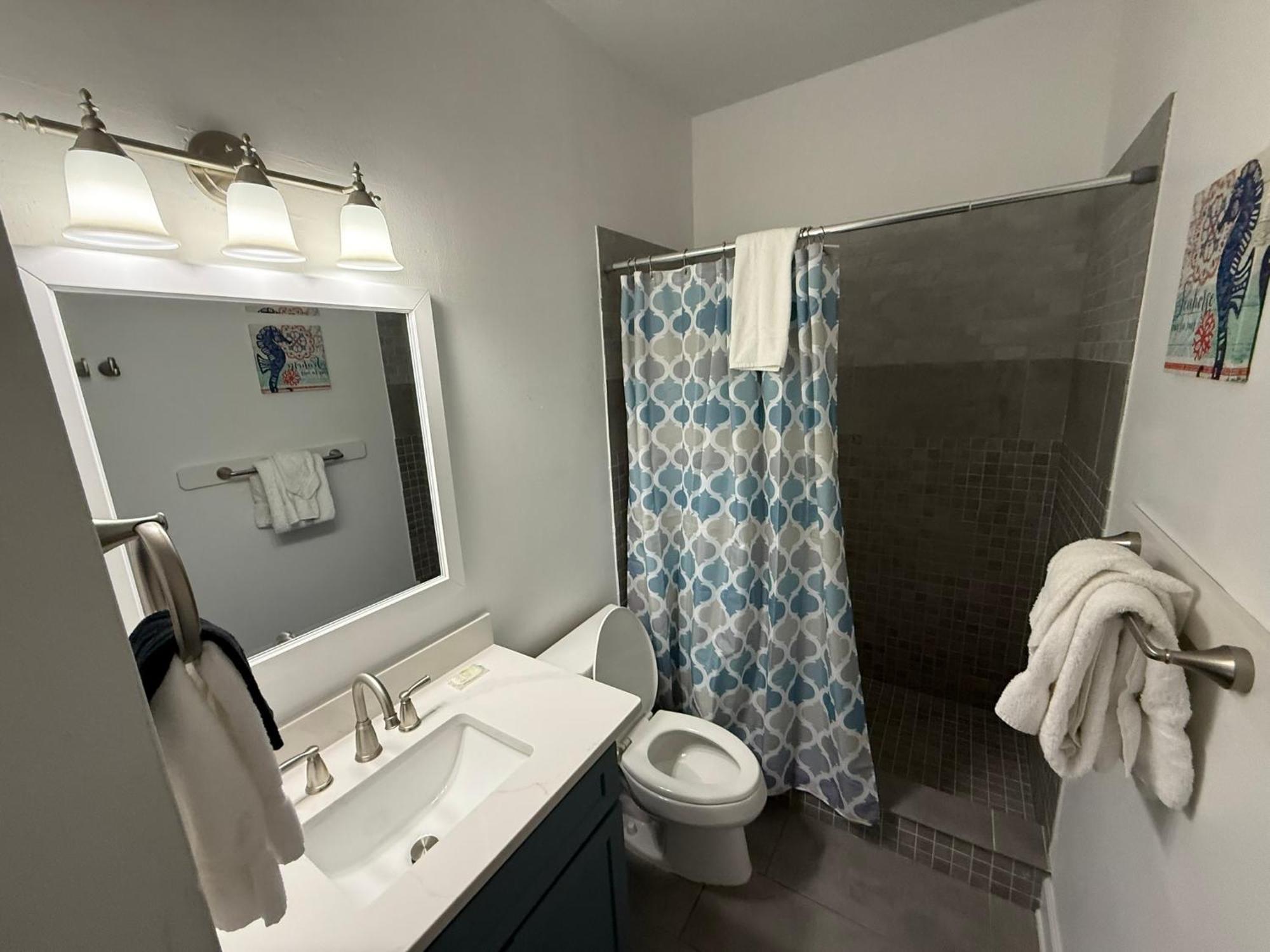 Blue Parrot Villa Gulf Shores Luaran gambar